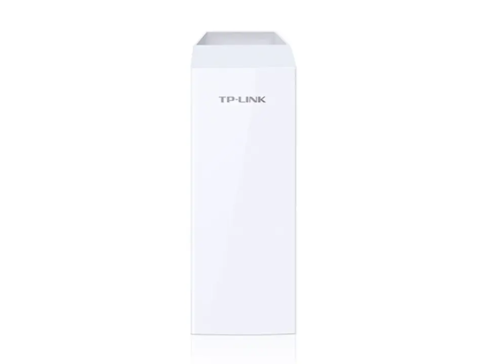 CPE510. CPE exterior 2.4GHz 300Mbps antena 13dBi MIMO 2x2 Direccional doble polarizado protección IP 2