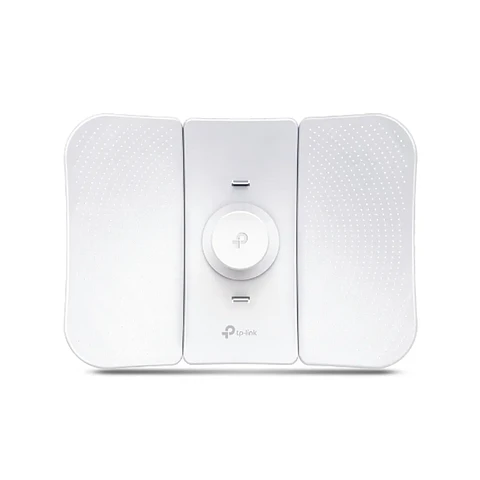 CPE710. CPE exterior 5GHz AC hasta 867Mbps Antena direccional alta ganancia de 23 dBi y reflector me