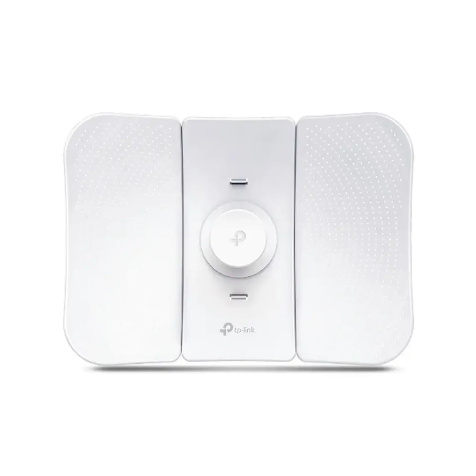 CPE710. CPE exterior 5GHz AC hasta 867Mbps Antena direccional alta ganancia de 23 dBi y reflector me 1