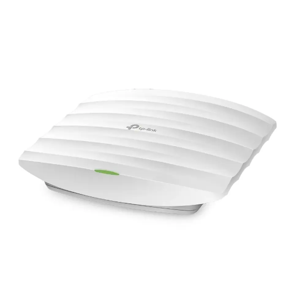 EAP115. Punto de acceso inalámbrico de montaje en techo de 300 Mbps compatible con Omada 1