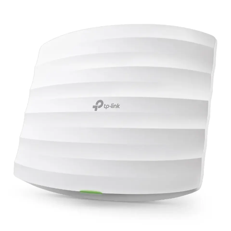 EAP115. Punto de acceso inalámbrico de montaje en techo de 300 Mbps compatible con Omada 2
