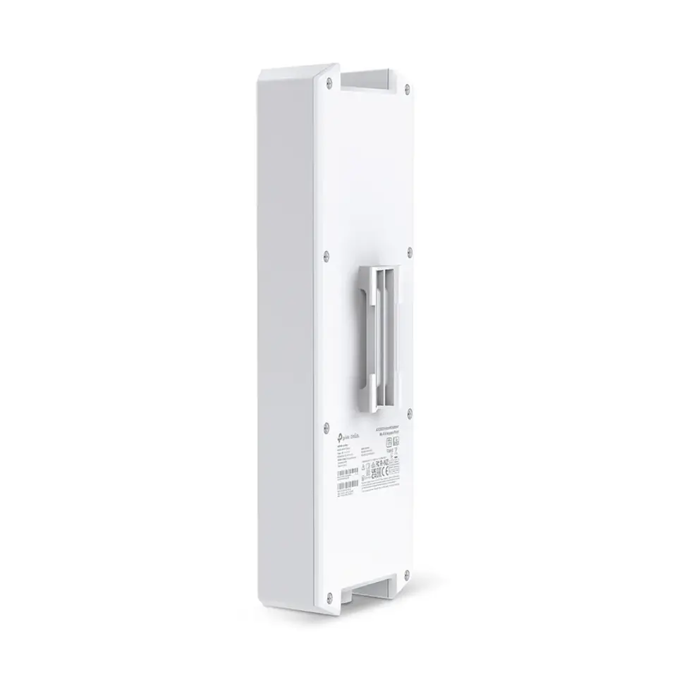 EAP650-Outdoor. Punto de acceso Wi-Fi 6 para interiores y exteriores AX3000 compatible con Omada Mes 4