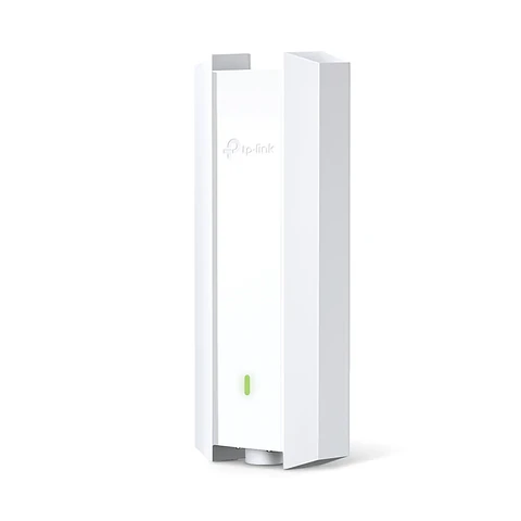 EAP650-Outdoor. Punto de acceso Wi-Fi 6 para interiores y exteriores AX3000 compatible con Omada Mes