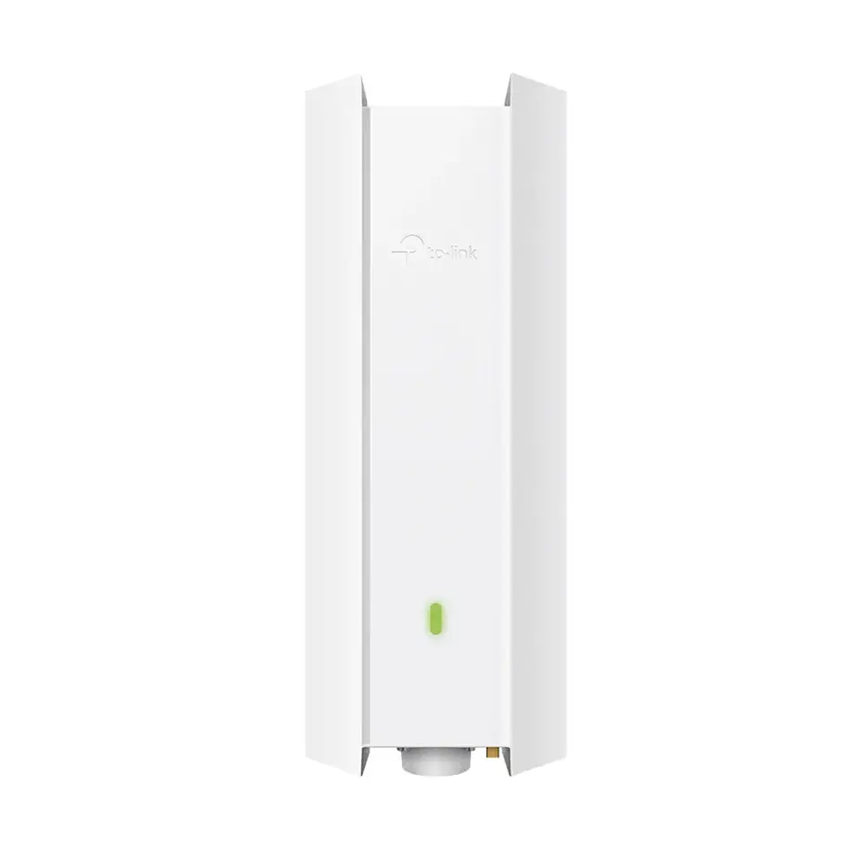EAP650-Outdoor. Punto de acceso Wi-Fi 6 para interiores y exteriores AX3000 compatible con Omada Mes 2