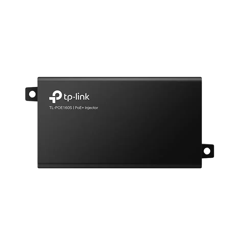 TL-POE160S. PoE+ Injector IEEE 802.3af/at/ab/u/i 2
