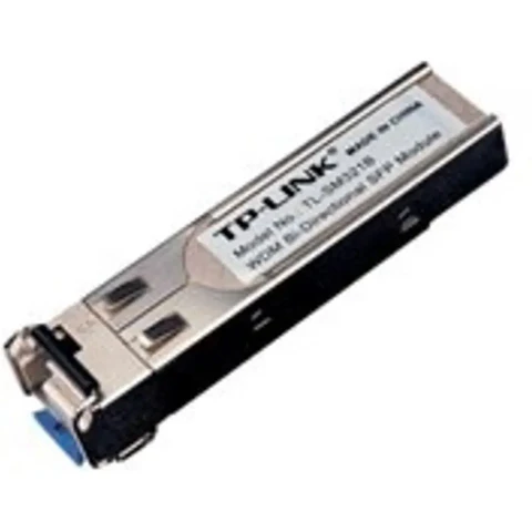 TL-SM321A. Módulo SFP bidireccional 1000Base-BX WDM