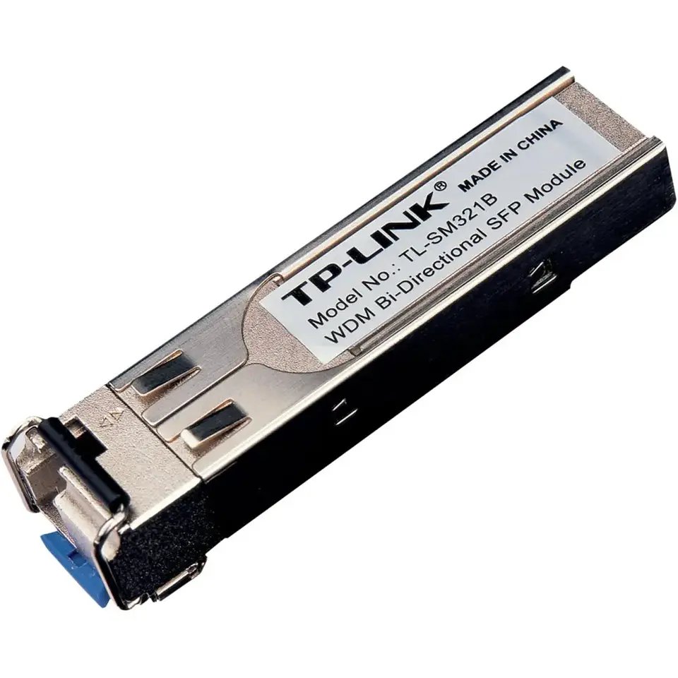 TL-SM321A. Módulo SFP bidireccional 1000Base-BX WDM 2