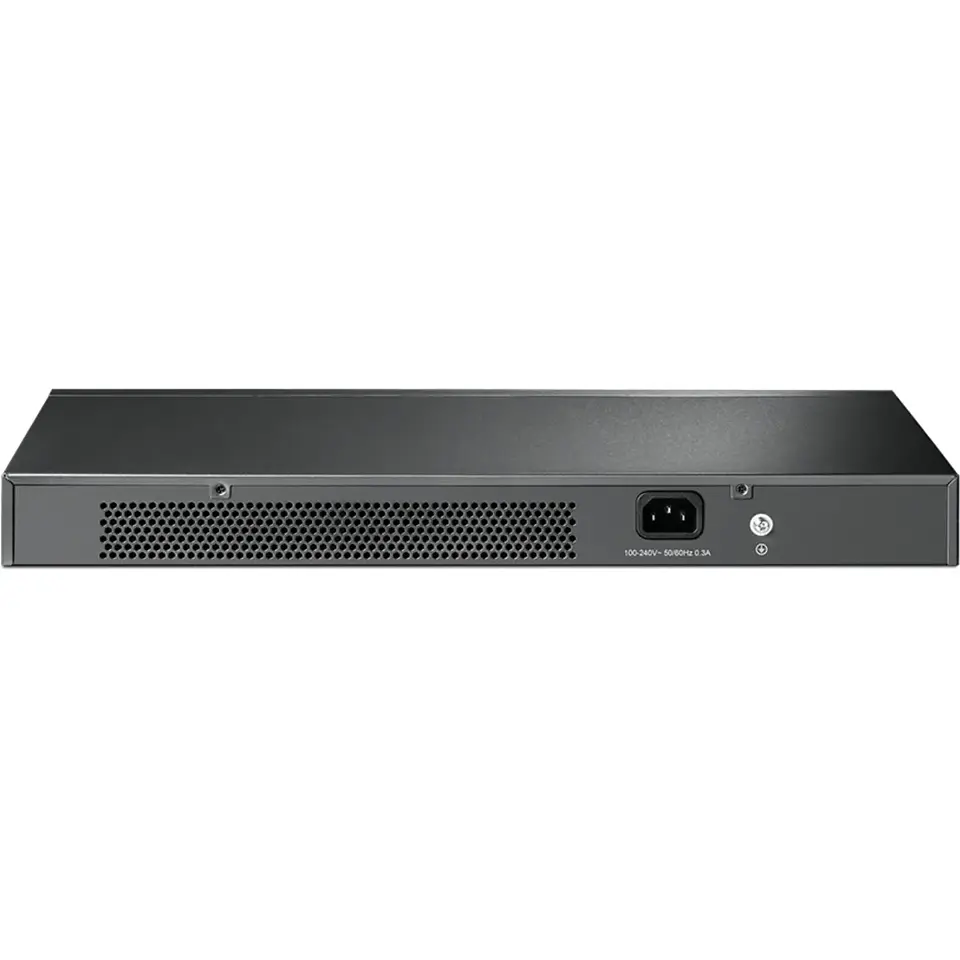 TL-SG1016 TP-LINK 16-1000 Ancho Gigabit Switch no-Administrable Rack 2