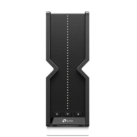 Archer BE550. Router WiFi 7 Tp-Link BE9300 triple banda (5760Mbps en 6GHz, 2880 Mbps en 5GHz y 574Mbps en 2.4GHz) MU-MIMO 2x2 1 puerto 2.5Gbps WAN 4 puerto 2.5 Gbps LAN