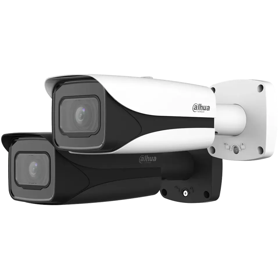 DH-IPC-HFW5241EP-ZE-27135-S3. 2MP IR Vari-focal Bullet WizMind Network Camera 2