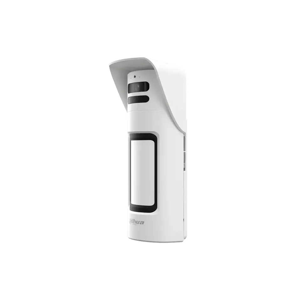 DHI-ARD2251E-W2(V). Pir Cam Dahua inalámbrico de exterior IR de cámara de 15m inmune a animales de hasta 80cm, 40KG. compatible solo con ARC3800H 2