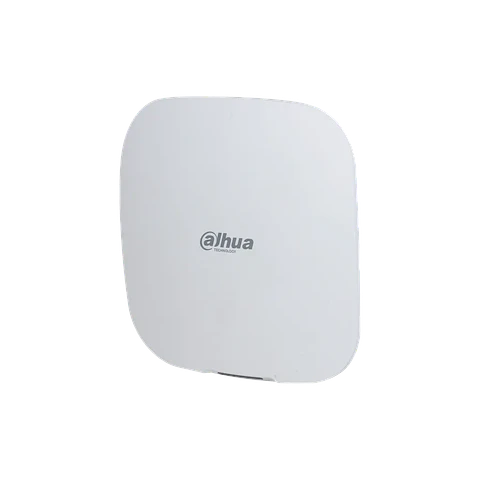 DHI-ARC3000H-W2. Hub Panel de Alarma Dahua Inalámbrico IP y Wifi 433 Mhz