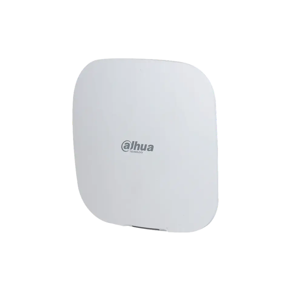 DHI-ARC3000H-W2. Hub Panel de Alarma Dahua Inalámbrico IP y Wifi 433 Mhz 1