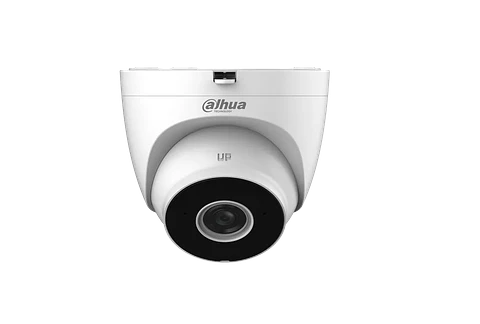 DH-IPC-HDW1430DTN-SAW-0280B. 4MP IR Fixed-focal Wi-Fi Eyeball Network Camera