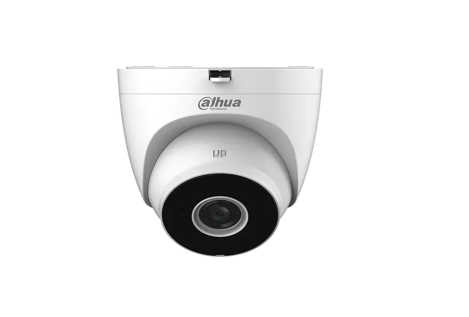 DH-IPC-HDW1430DTN-SAW-0280B. 4MP IR Fixed-focal Wi-Fi Eyeball Network Camera 1