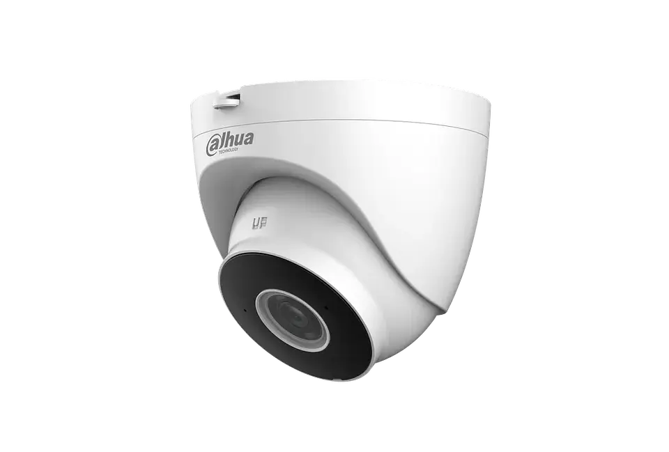 DH-IPC-HDW1430DTN-SAW-0280B. 4MP IR Fixed-focal Wi-Fi Eyeball Network Camera 2