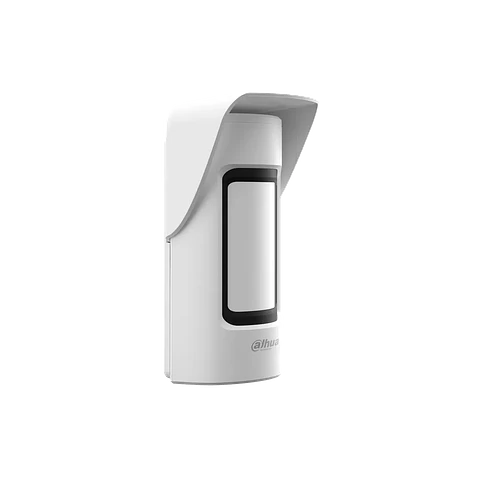 DHI-ARD2251E-W2. Dahua Wireless External Triple-Tech Detector.