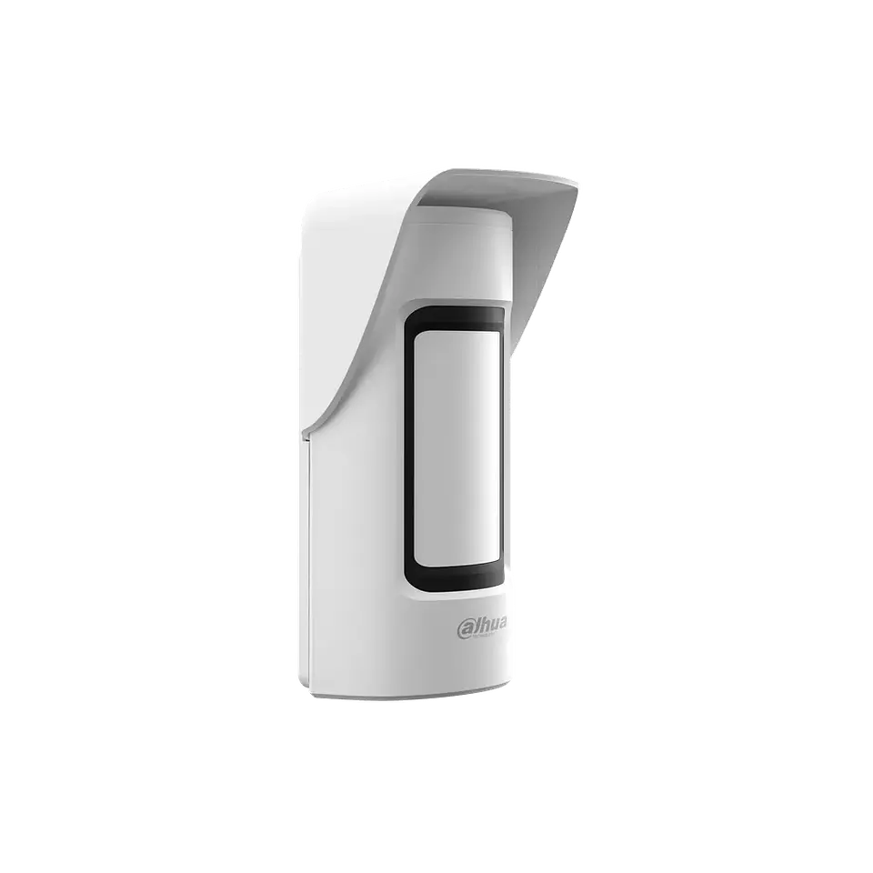 DHI-ARD2251E-W2. Dahua Wireless External Triple-Tech Detector. 1
