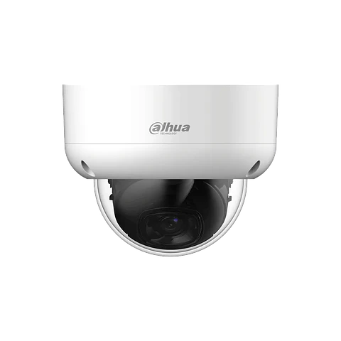DH-HAC-HDBW1801EAN-0280B-S2. Mini Domo Dahua HDCVI 4K/8MP. Antivandálico IK10. LF 2.8mm. IP67. IR 40 Mts.