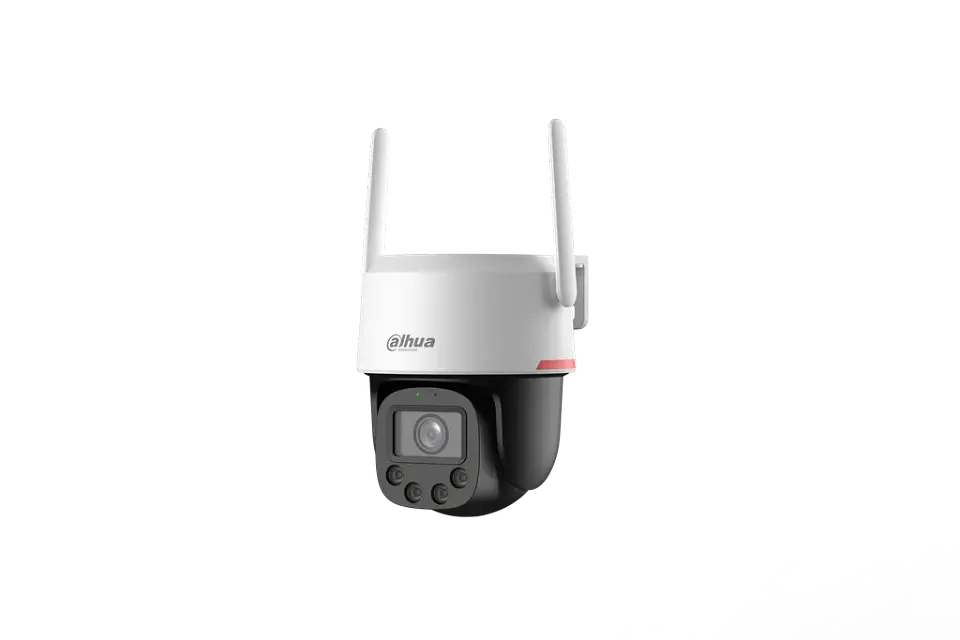 DH-IPC-PT2449DC1P-ST4GLA-PV-0400B-PRO. Camara PT IP Dahua 4MP 4G 12v 1