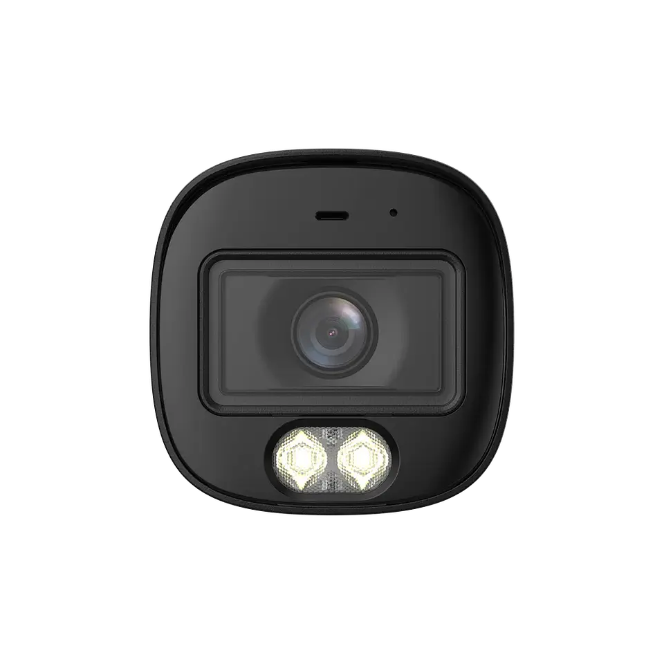 DH-HAC-HFW1500RMN-IL-A-0280B-S3-DIP.Cámara HDCVI Dahua tipo Bullet de 5MP doble iluminación con lente fijo de 2.8mm iluminación máxima de 30m proyección IP67 2