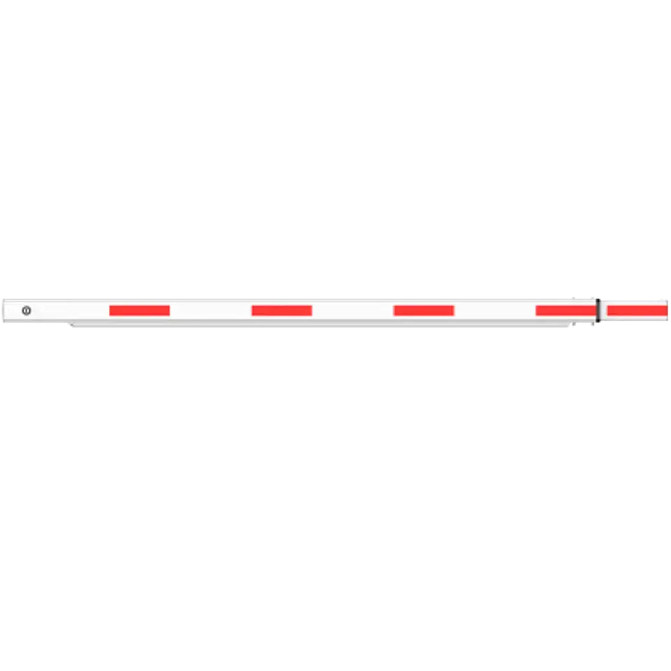 IPMECD-S-L-M2745. Pluma Telescópica Dahua, 2.4 a 4.5 Metros de largo, Compatible con la Serie DHI-IPMECD-2062. 2