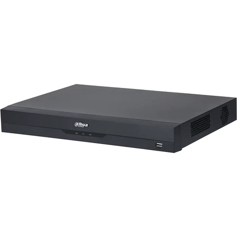 DHI-NVR5216-EI2. NVR Dahua 16 Canales 2HDDs IA