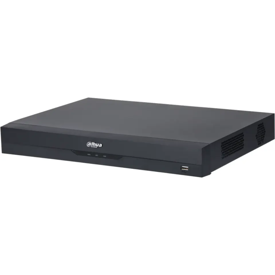 DHI-NVR5216-EI2. NVR Dahua 16 Canales 2HDDs IA 1
