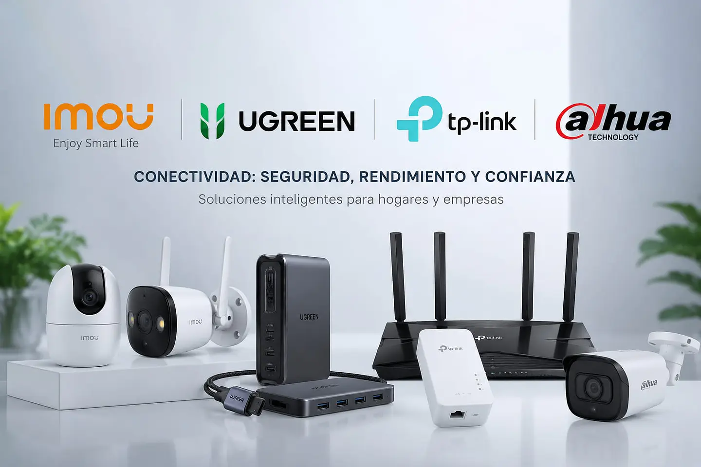 TECNO SEGURO