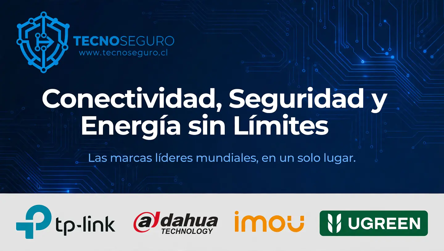 TECNO SEGURO