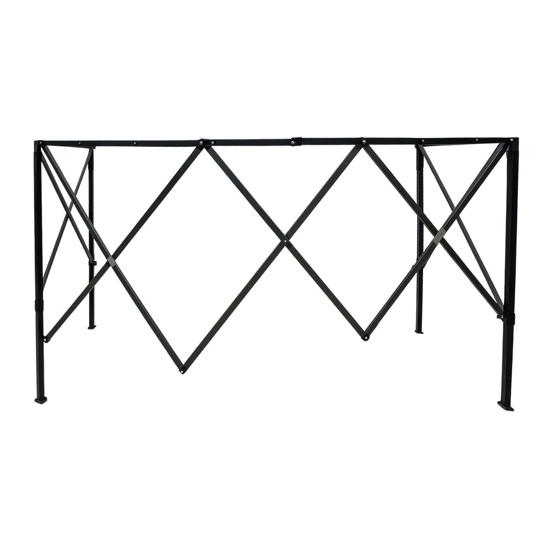 Biombo Técnica Eventos DJ 2