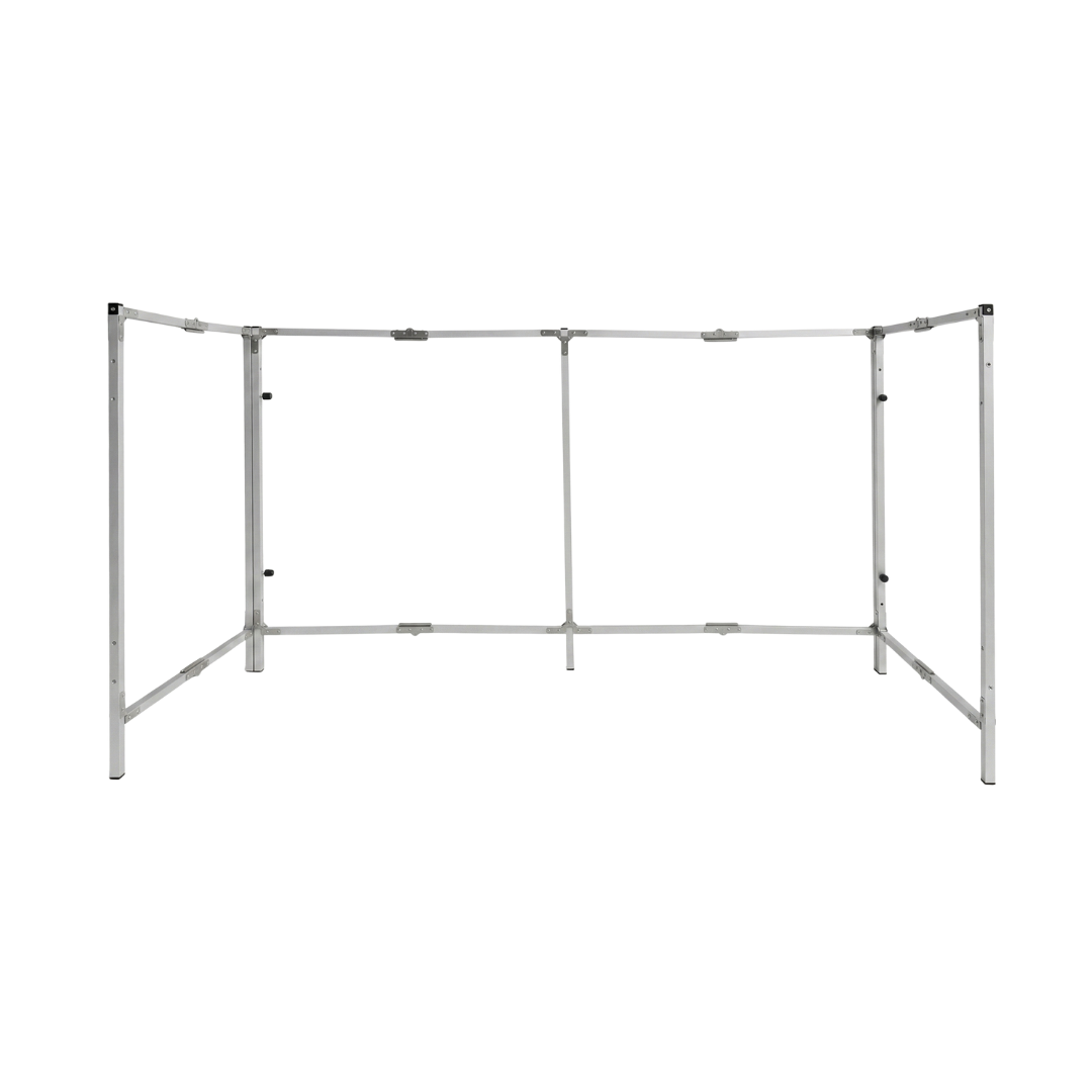 Biombo Eventos Aluminio 3x1 7