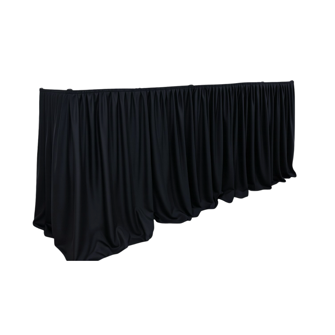 Biombo Eventos Aluminio 3x1 12