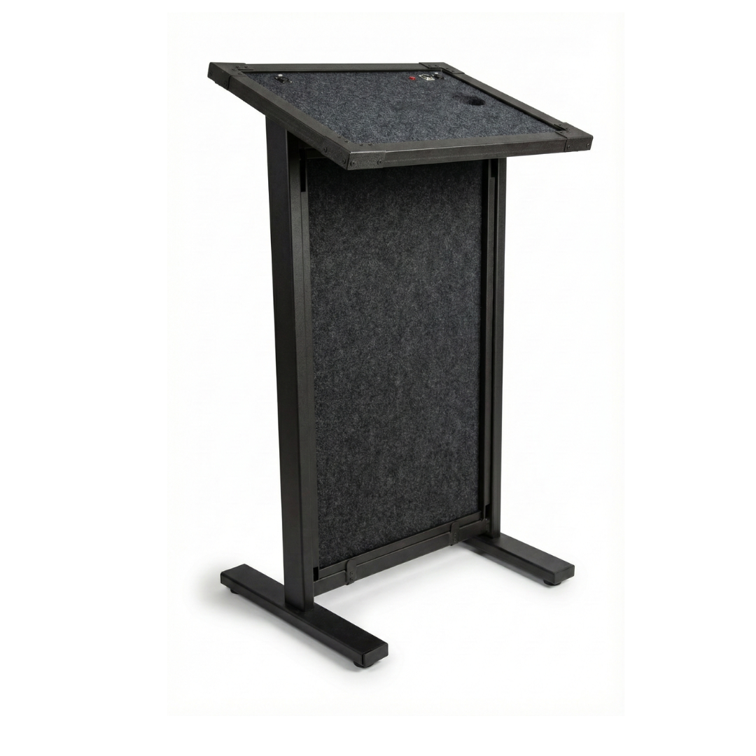 Podio Digital Desmontable 7