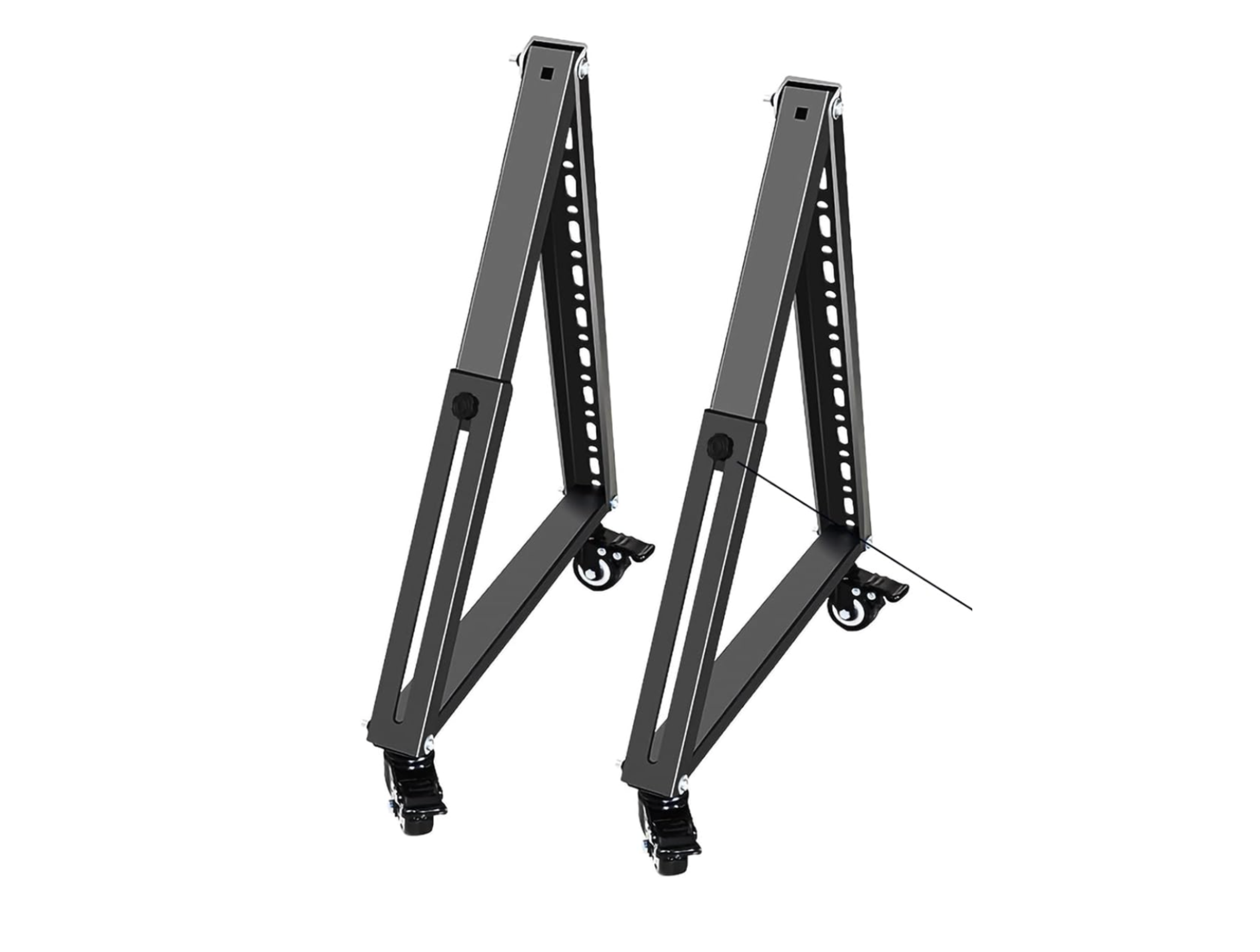 Stand Retorno TV | Piso  3