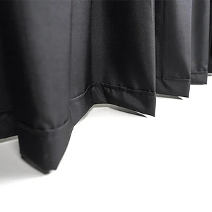 Tela para Biombo | Velcro