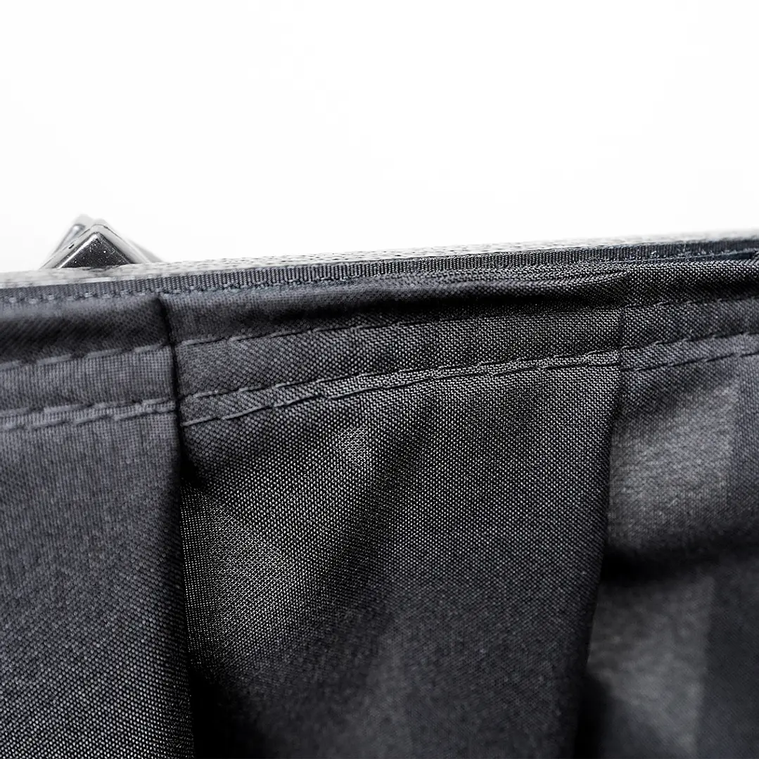 Tela para Biombo | Velcro 3