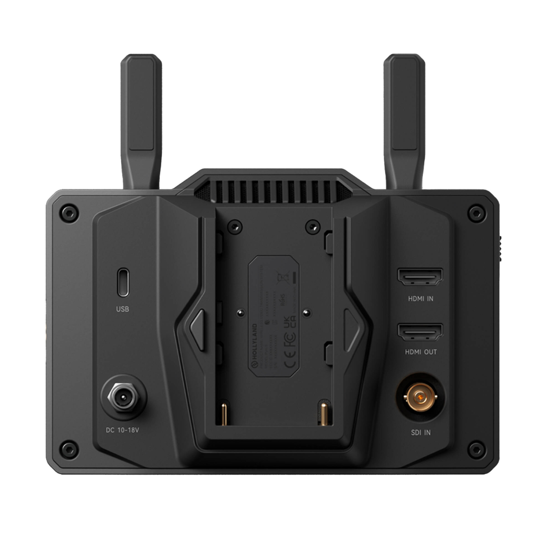 Hollyland PYRO 5 Monitor 5