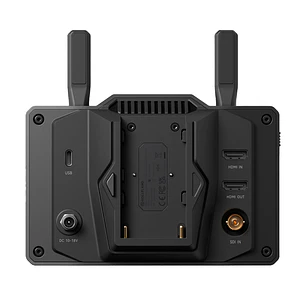 Hollyland PYRO 5 Monitor 5
