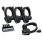 Sistema de Intercom Hollyland Solidcom SE - 4 usuarios - Miniatura 1