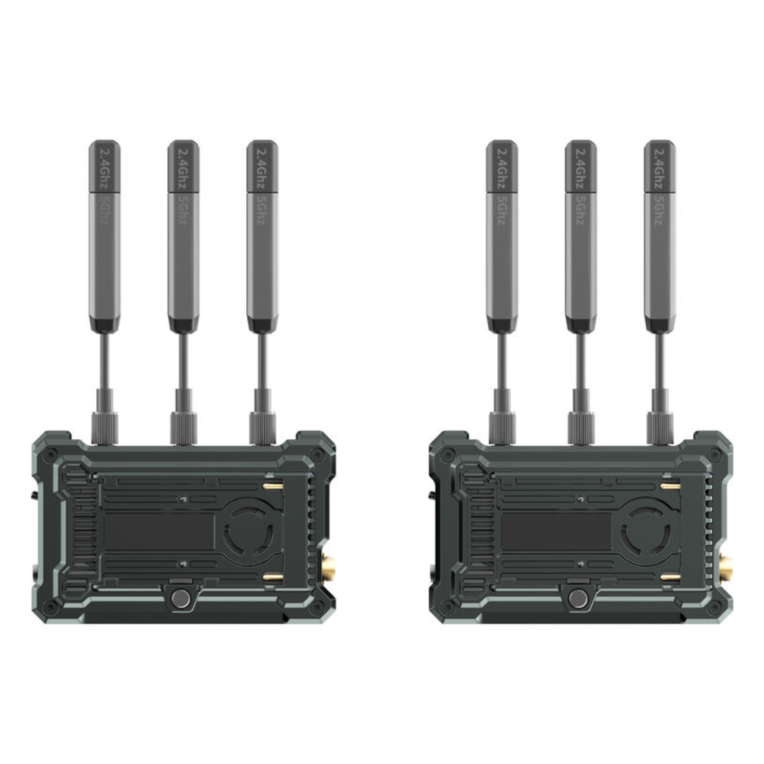 Hollyland Pyro S 4K HDMI/SDI - Sistema de transmisión de vídeo inalámbrico 2