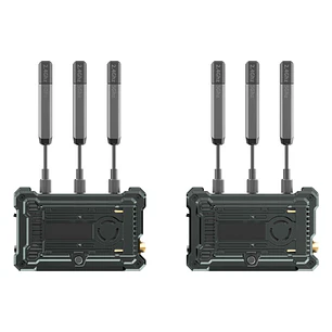 Hollyland Pyro S 4K HDMI/SDI - Sistema de transmisión de vídeo inalámbrico