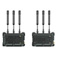 Hollyland Pyro S 4K HDMI/SDI - Sistema de transmisión de vídeo inalámbrico - Miniatura 2