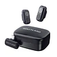 Hollyland Lark A1 Duo Kit 2 Micrófonos Con Usb-c - Miniatura 3