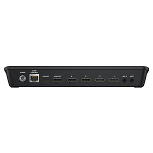 ATEM Mini Pro HDMI Live Streaming Switcher 