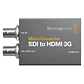 Convertidor 3G de SDI a HDMI Blackmagic Design - Miniatura 1