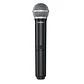 Shure BLX24 / PG58 H9 Micrófono Inalámbrico de mano - Miniatura 1