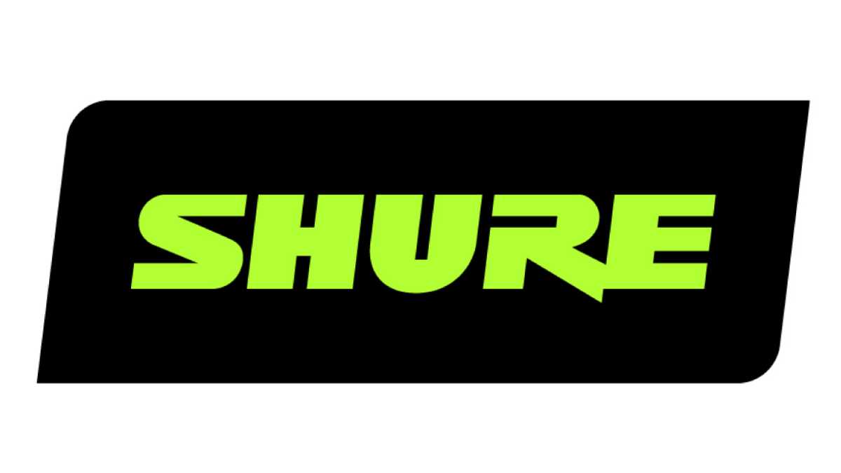 shure