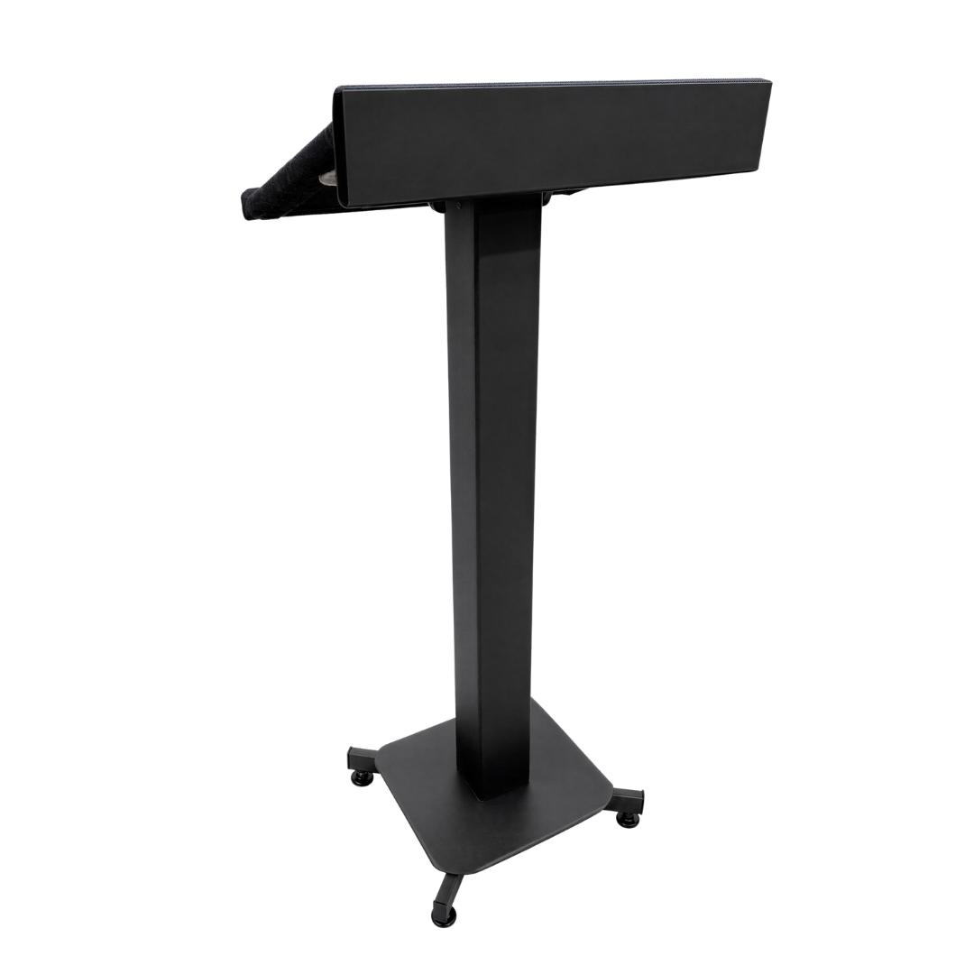 Podio o Podium Metálico Desmontable 4