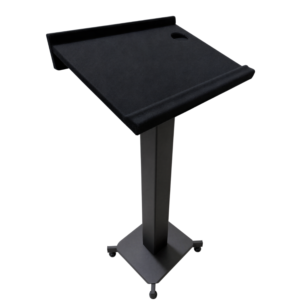 Podio o Podium Metálico Desmontable 3